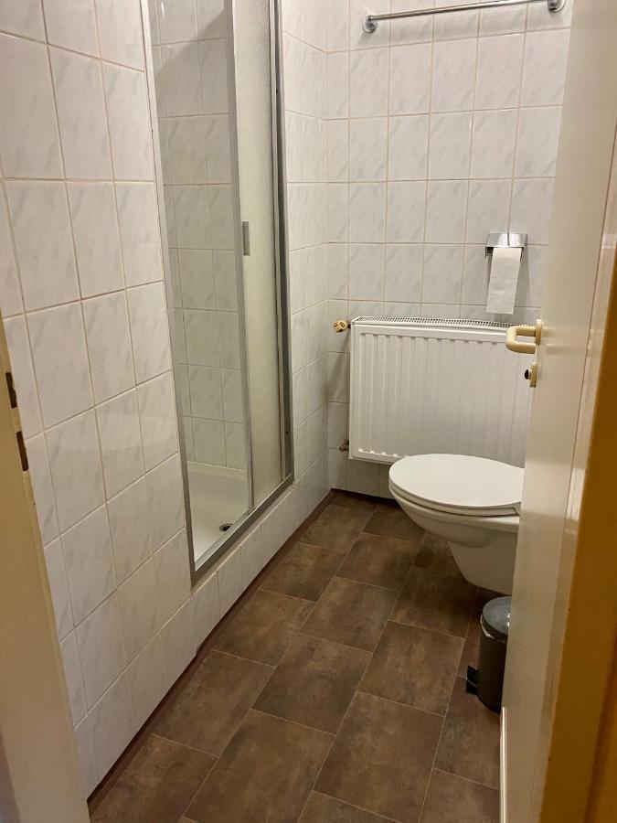 Waldruhe Appartements Sankt Jakob in Defereggen Exteriér fotografie